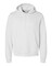 BELLA + CANVAS® Unisex Lightweight Sponge Fleece Hoodie - 3719